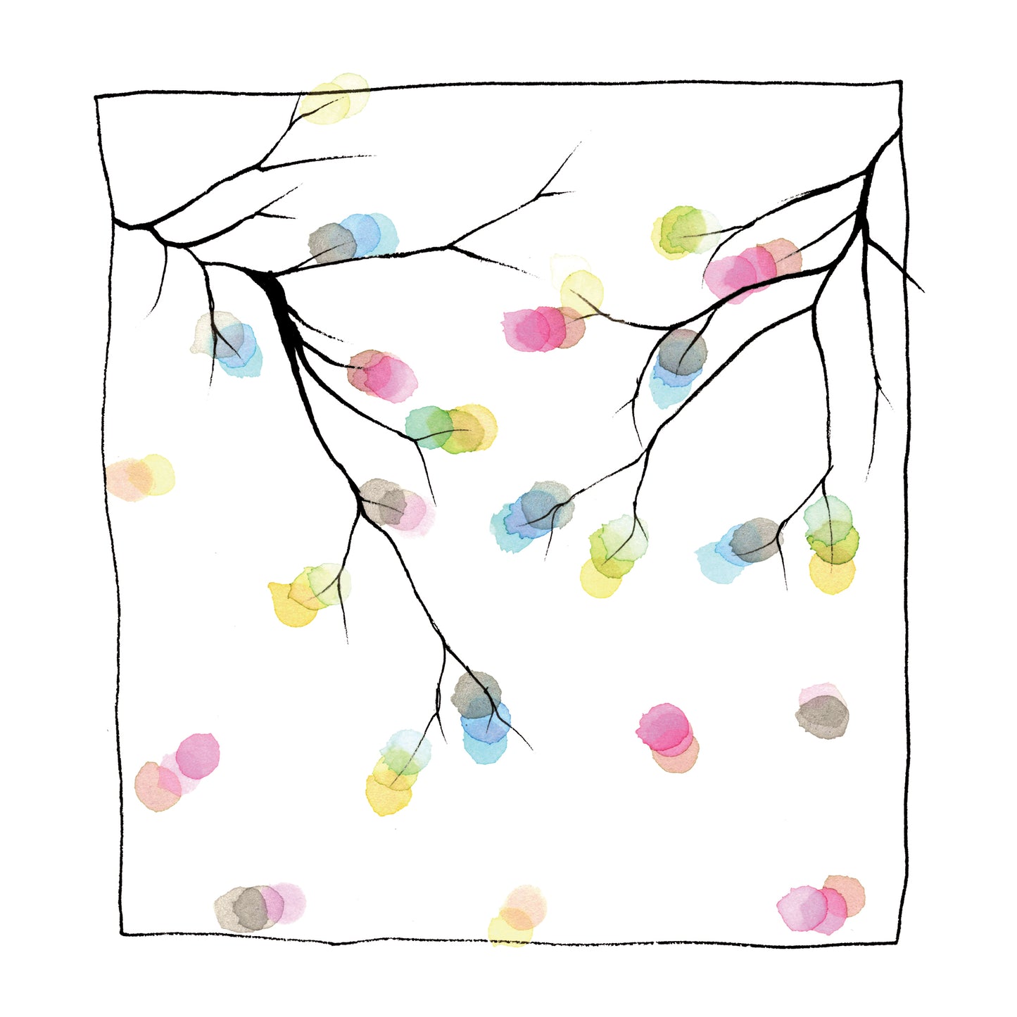 The Bittersweet Blossoms