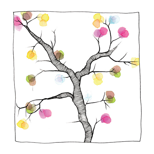 The Tree is Alive